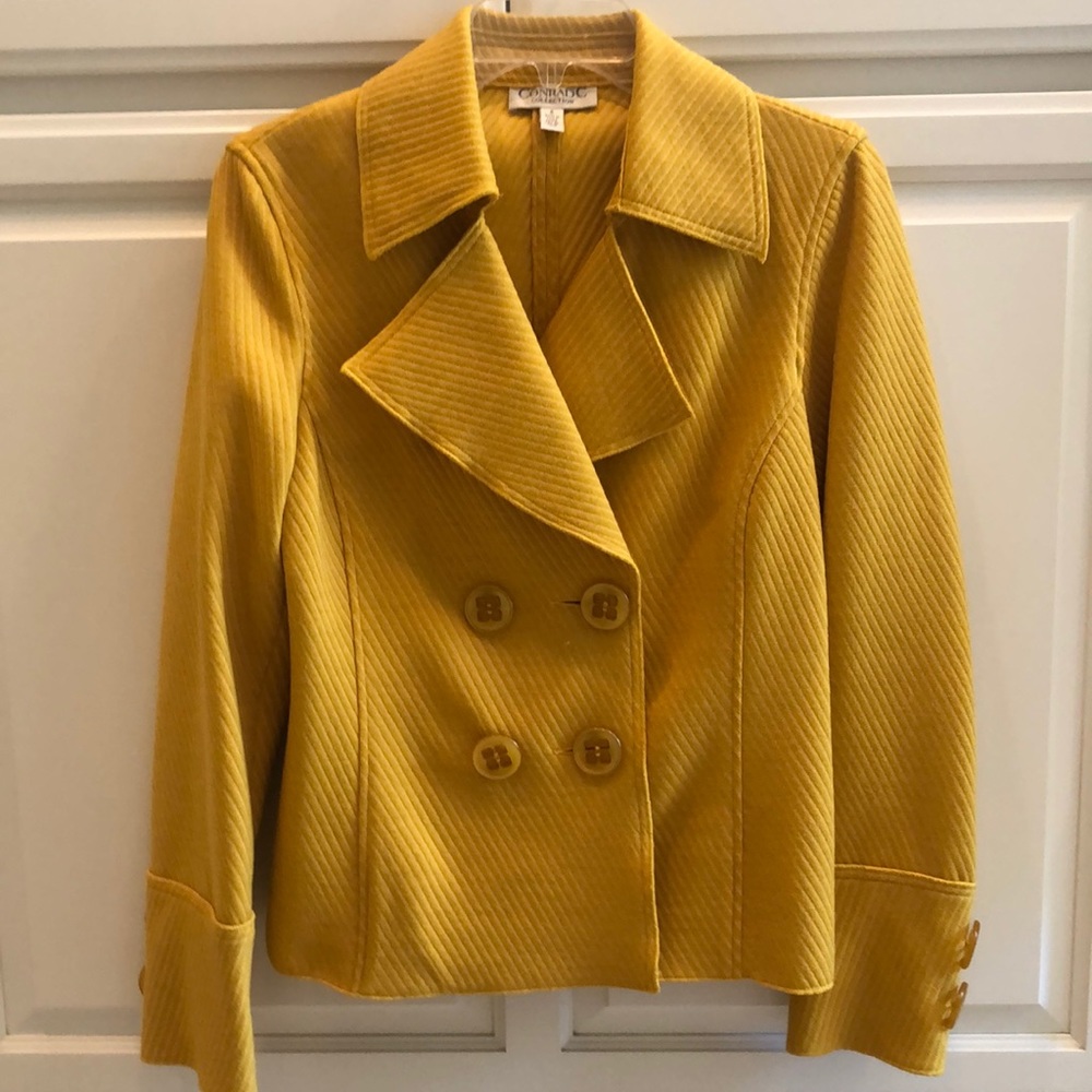 Yellow Jacket